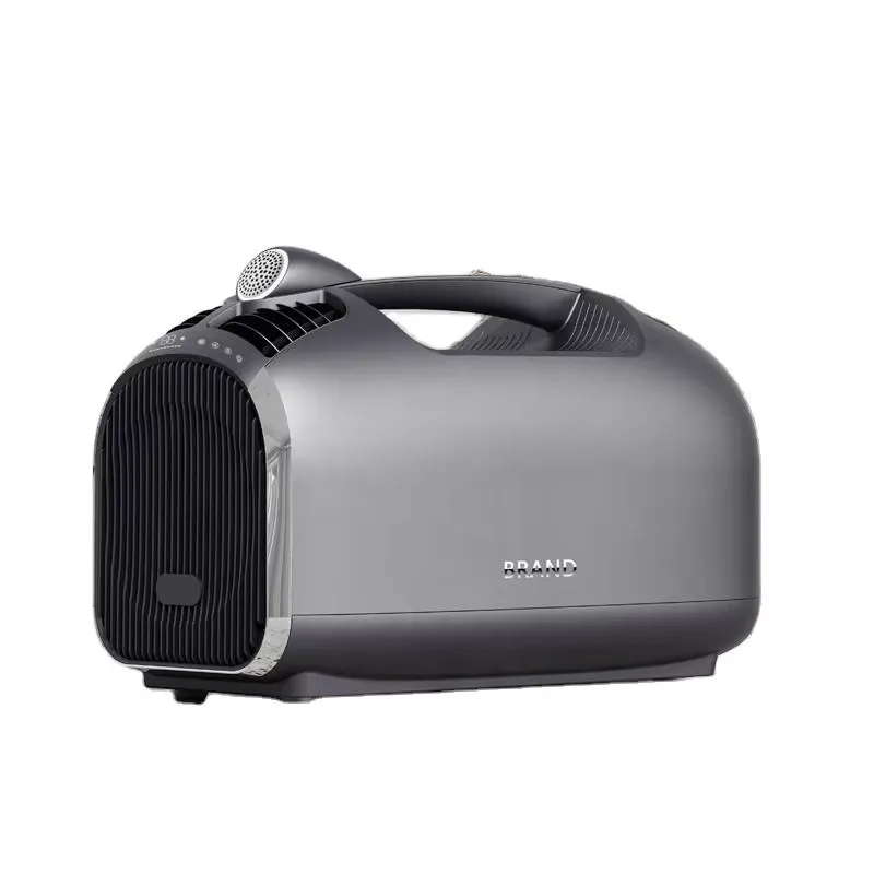Power Inverter - Condizionatore Portatile Mini Split 12000 BTU
