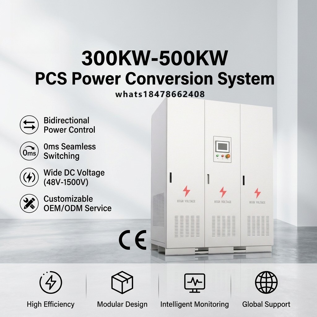 Power Inverter - Inverter Solare Ibrido 250KW 300KW 200KW,