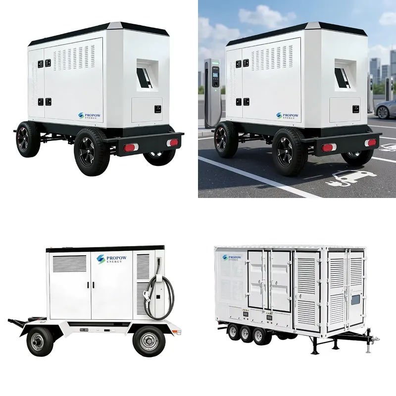 Outdoor Power Station - 【CHIMU HOME】 Stazione di Accumulo Energetico