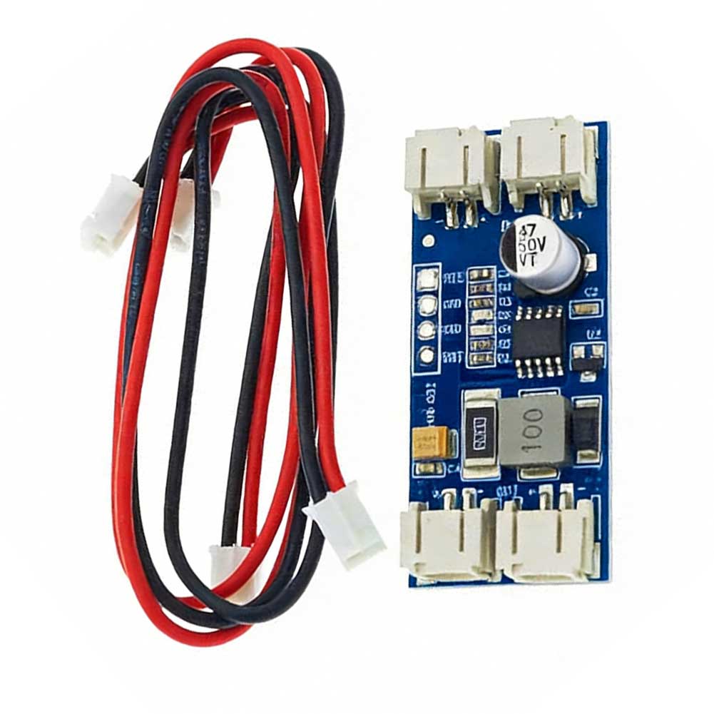 Charge Controller Solar - Modulo di controllo di carica solare