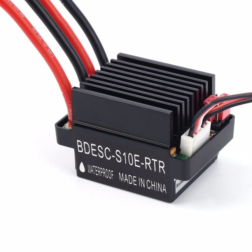 Lithium Battery 12V - Regolatore di velocità del motore spazzolato