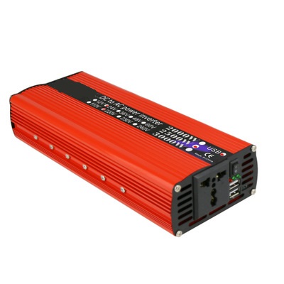 Power Inverter - Inverter per Auto da 3000W con
