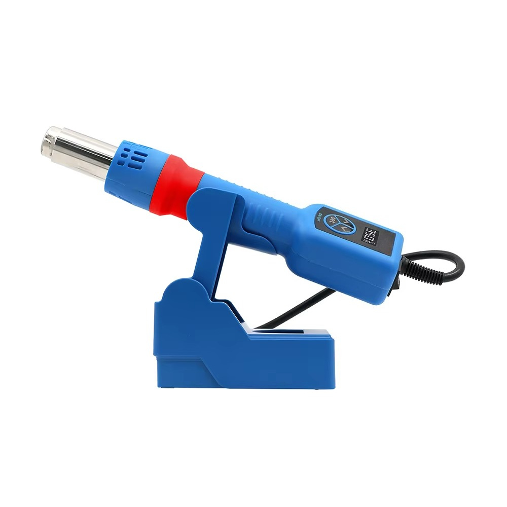 Portable Power Station - Stazione di Rilavorazione SMD Portatile ad