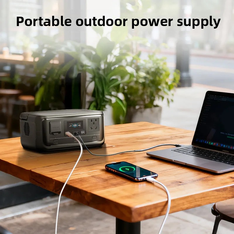 Stazione di Alimentazione Port - Outdoor Power Station recensione e prezzo