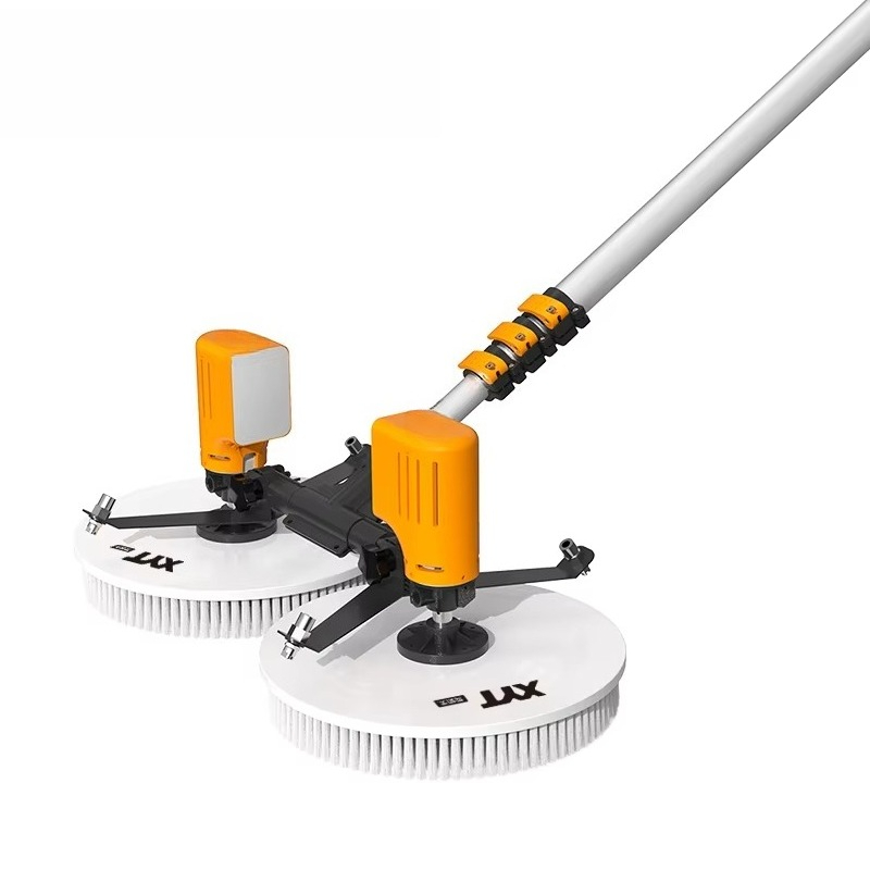 Macchina per la Pulizia di Pan - Solar Panel recensione e prezzo