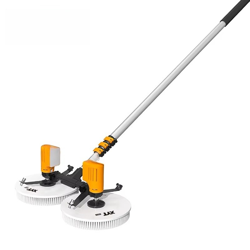 Macchina per la Pulizia di Pan - Solar Panel recensione e prezzo
