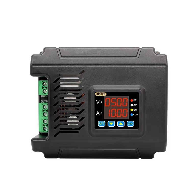 DPM8650 485RF DPM8650 60V 50A  - Charge Controller Solar recensione e prezzo