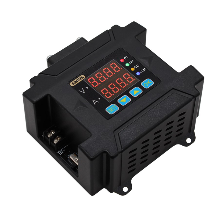 DPM8650 485RF DPM8650 60V 50A  - Charge Controller Solar recensione e prezzo