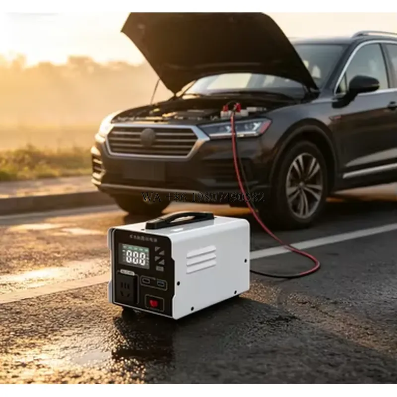 wmwmnu per Stazione di Ricaric - Lithium Battery 12V recensione e prezzo