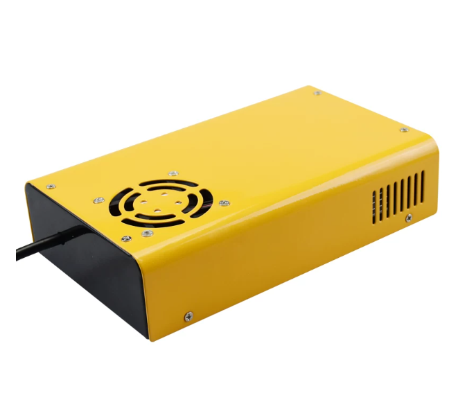 Caricabatterie al Litio per Ve - Lithium Battery 12V recensione e prezzo