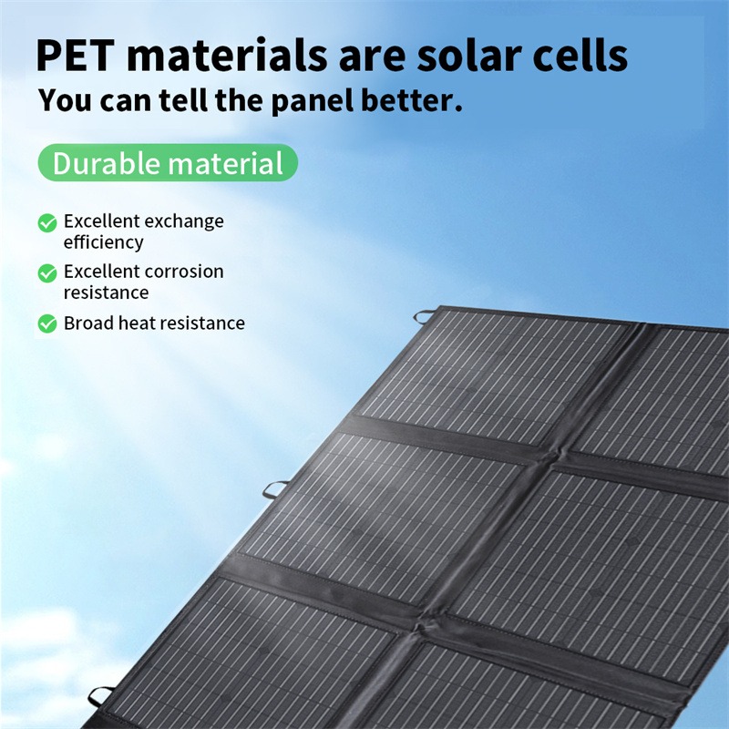 Kit di Pannelli Solari Flessib - Solar Panel 200W recensione e prezzo