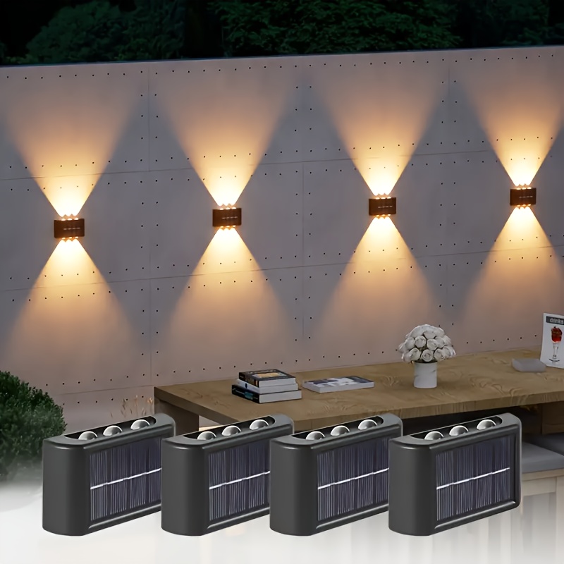 Lampada Solare LED da Esterno  - Solar Lamp recensione e prezzo