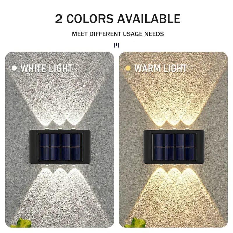 Lampada Solare LED da Esterno  - Solar Lamp recensione e prezzo