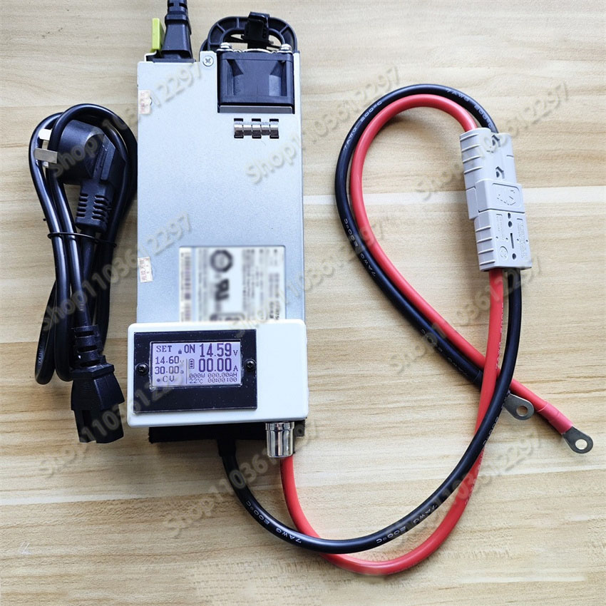 Caricabatterie RV 12V ad alta  - Lithium Battery 12V recensione e prezzo