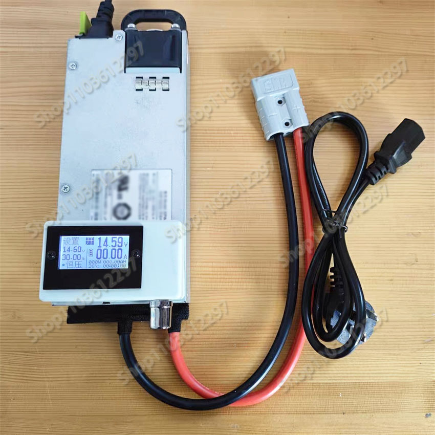 Caricabatterie RV 12V ad alta  - Lithium Battery 12V recensione e prezzo