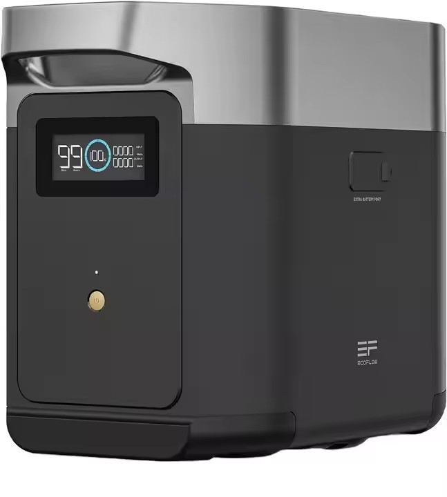 Batteria Extra per Stazione di - Portable Power Station recensione e prezzo