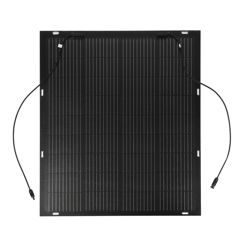 Pannello solare flessibile da  - Solar Panel 200W recensione e prezzo