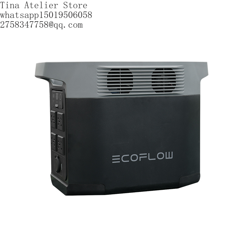 YANGDA EcoFlow DELTA 2 1024Wh  - Portable Power Station recensione e prezzo
