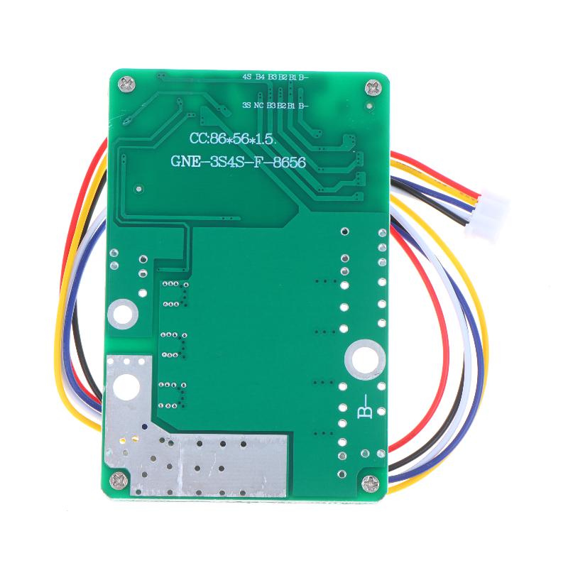 [COA] Scheda di protezione per - Lithium Battery 12V recensione e prezzo