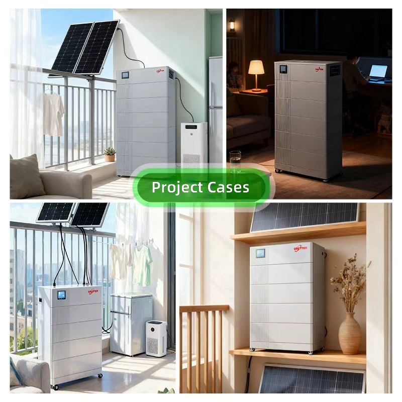 Batteria di accumulo energetic - Solar Generator recensione e prezzo