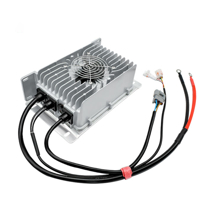 Caricabatterie 12V 100A, 24V 6 - Lithium Battery 12V recensione e prezzo