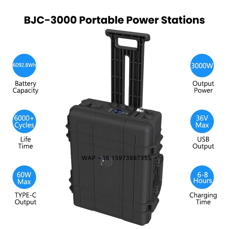 Stazione di Ricarica Portatile - Solar Generator recensione e prezzo