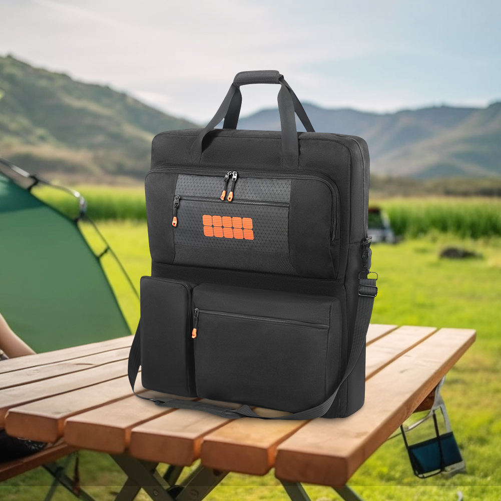 Borse per il trasporto di pann - Solar Panel 200W recensione e prezzo
