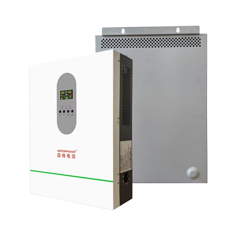 Inverter solare 6.2KW Inverter - Solar Generator recensione e prezzo