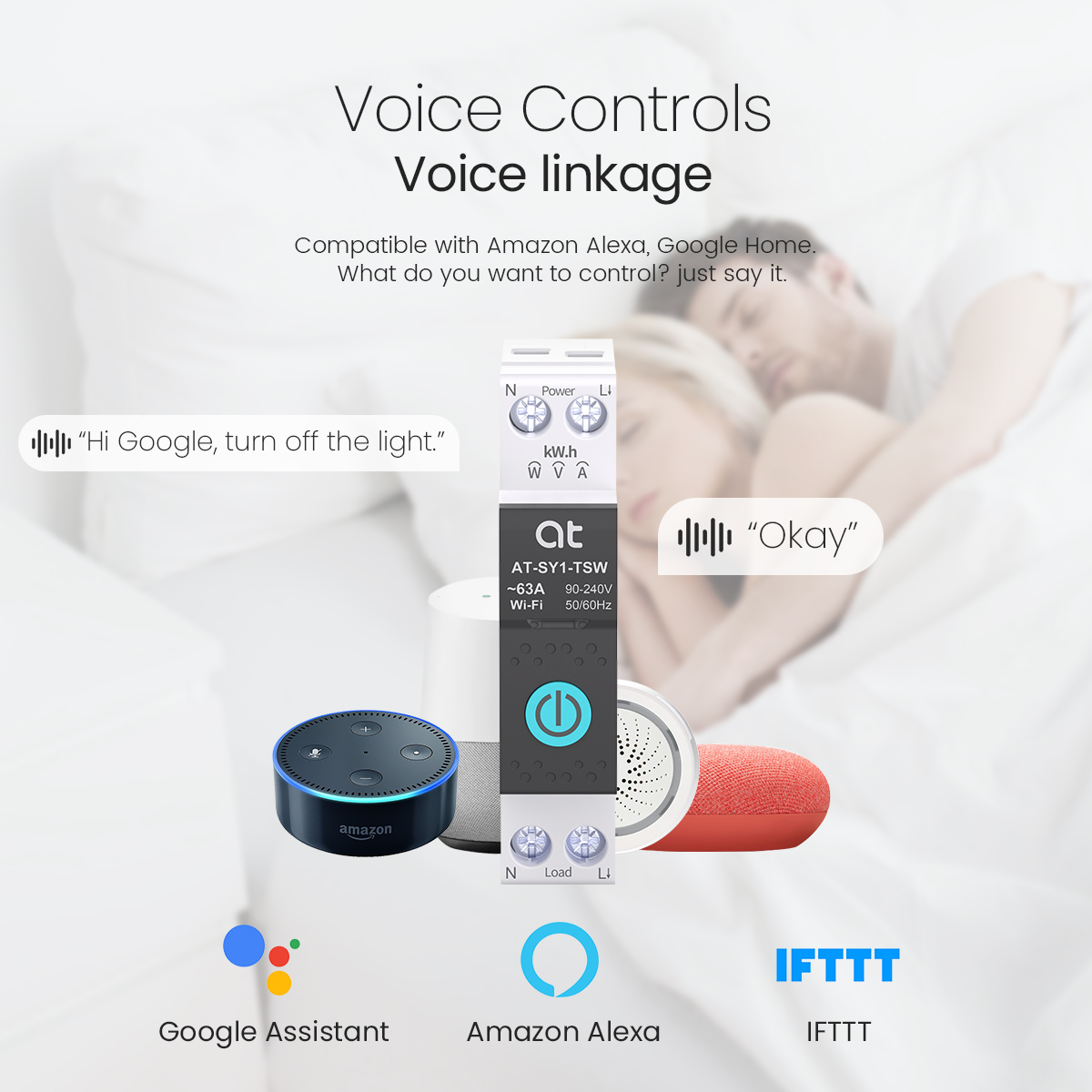 Tuya WiFi Interruttore Intelli - Energy Monitor Meter recensione e prezzo