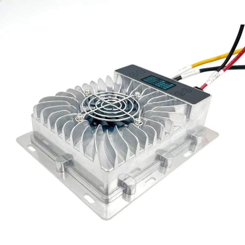 EMX20A, regolatore di carica s - Charge Controller Solar recensione e prezzo