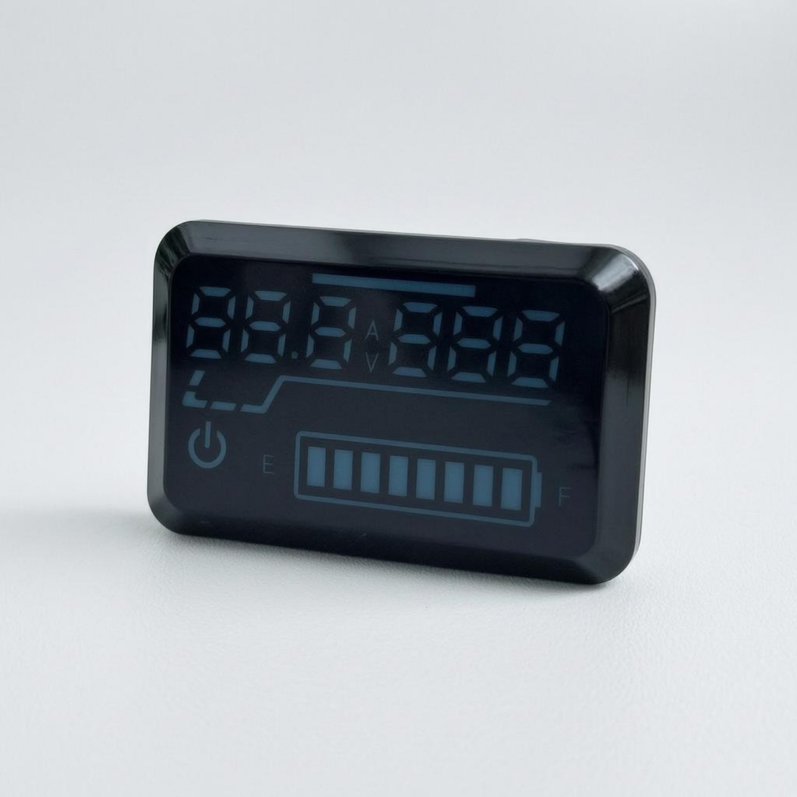 Indicatore di Batteria per Sco - Energy Monitor Meter recensione e prezzo