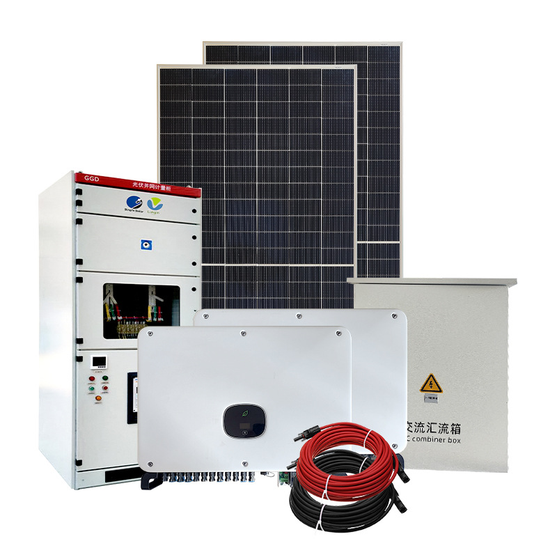 Sistema completo di generazion - Solar Generator recensione e prezzo