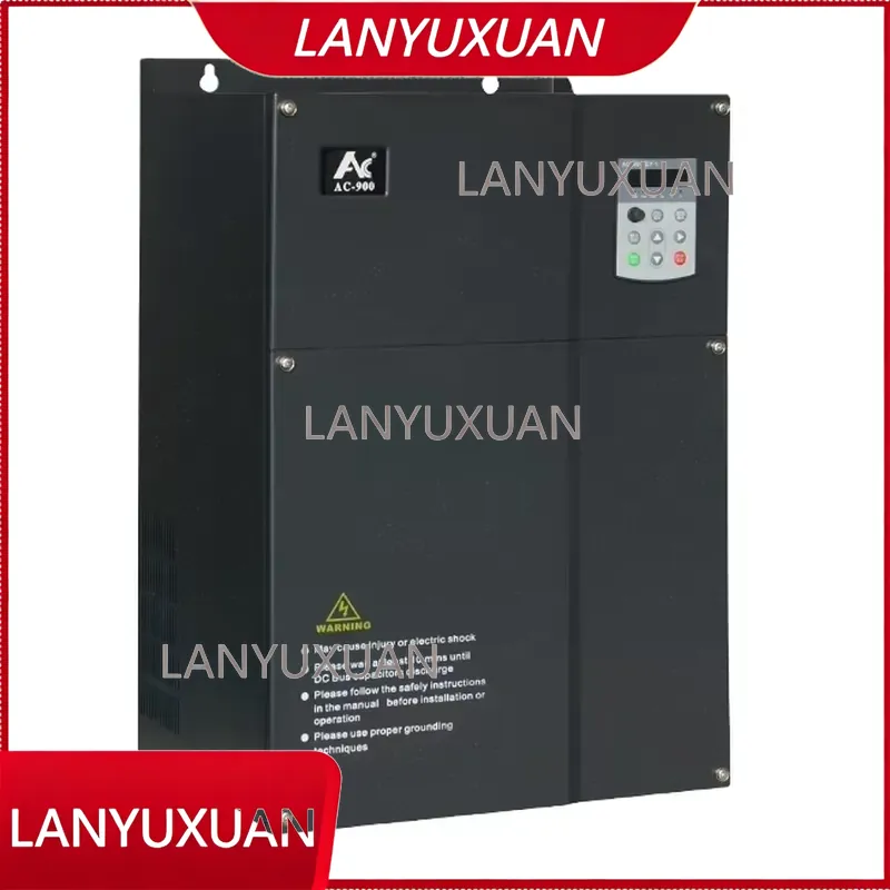 Convertitore di Frequenza Mono - Power Inverter recensione e prezzo