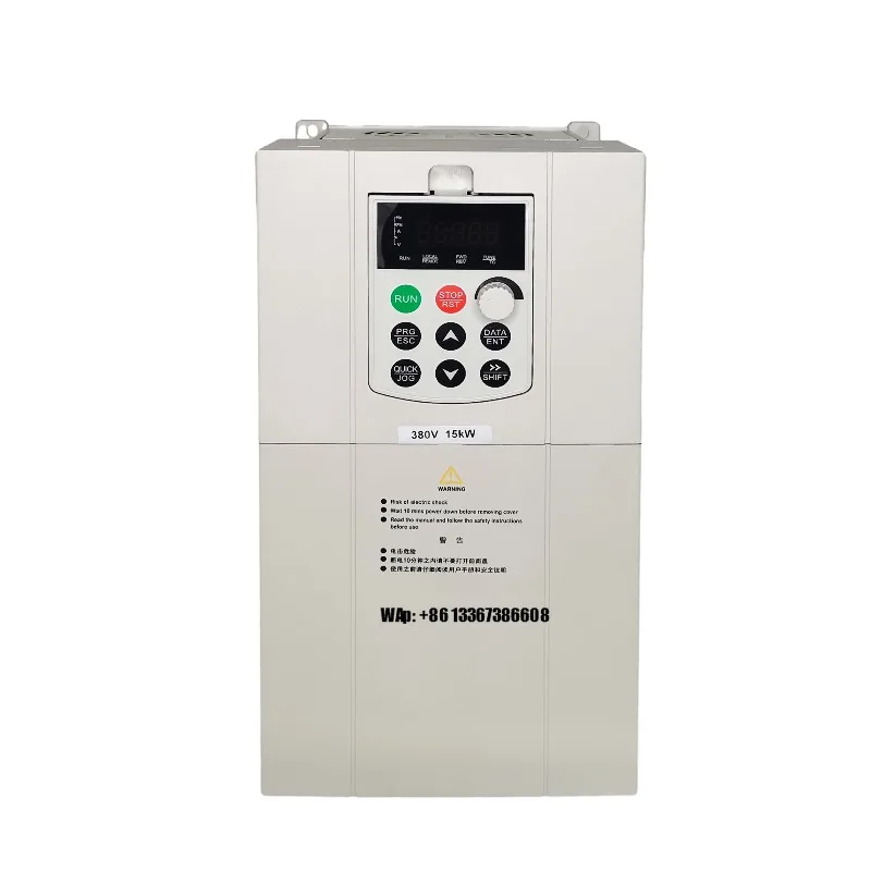 Inverter Solare da 18,5KW da C - Power Inverter recensione e prezzo