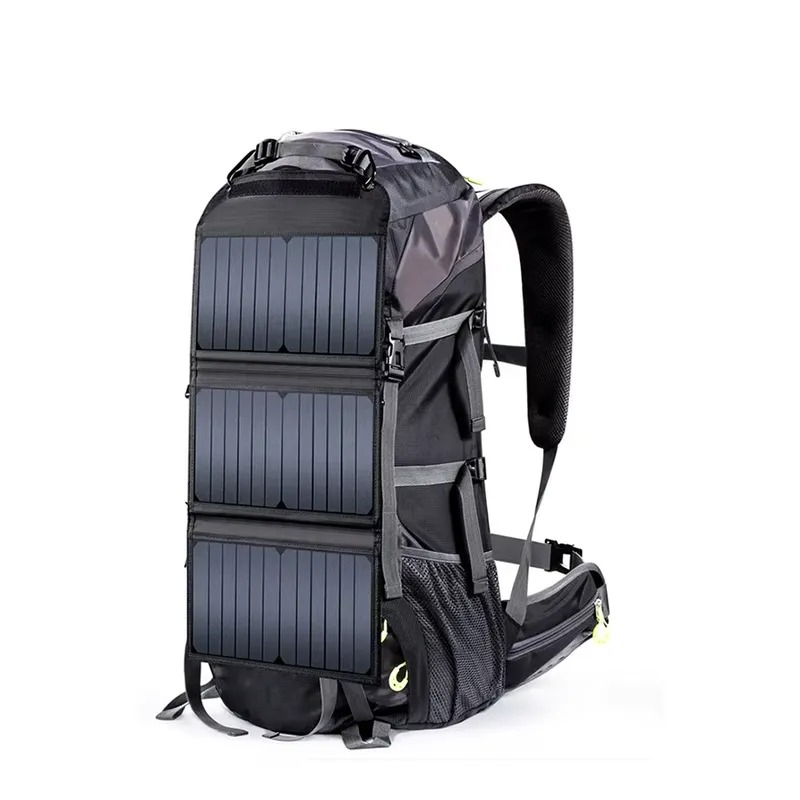 Zaino Personalizzato con Panne - Solar Panel recensione e prezzo
