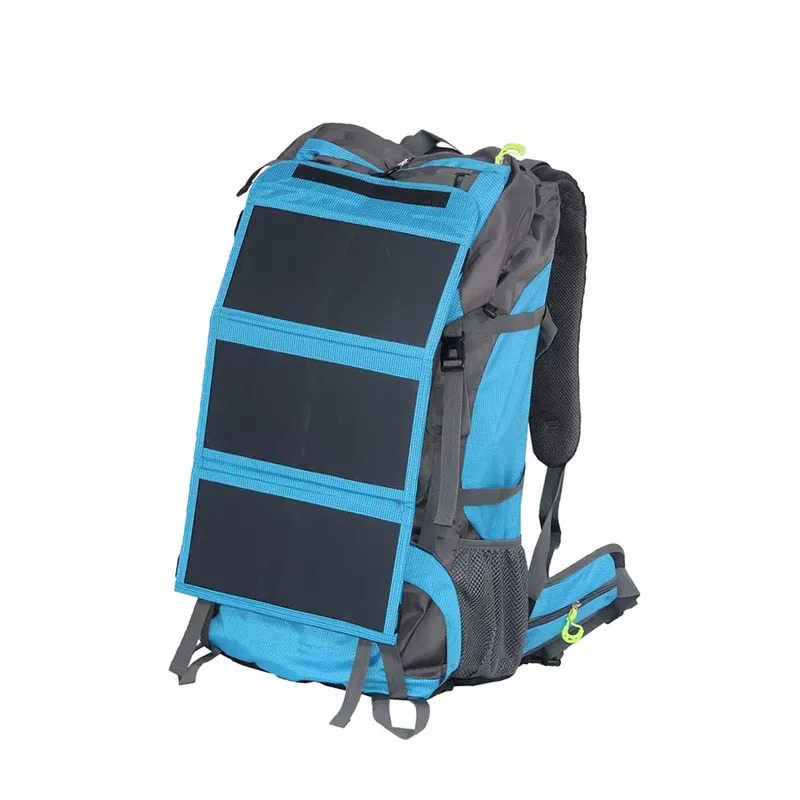 Zaino Personalizzato con Panne - Solar Panel recensione e prezzo
