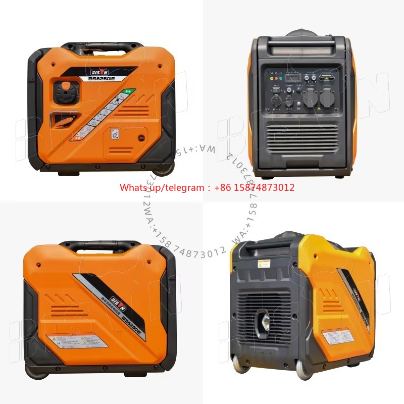 Generatore Portatile a Doppia  - Power Inverter recensione e prezzo