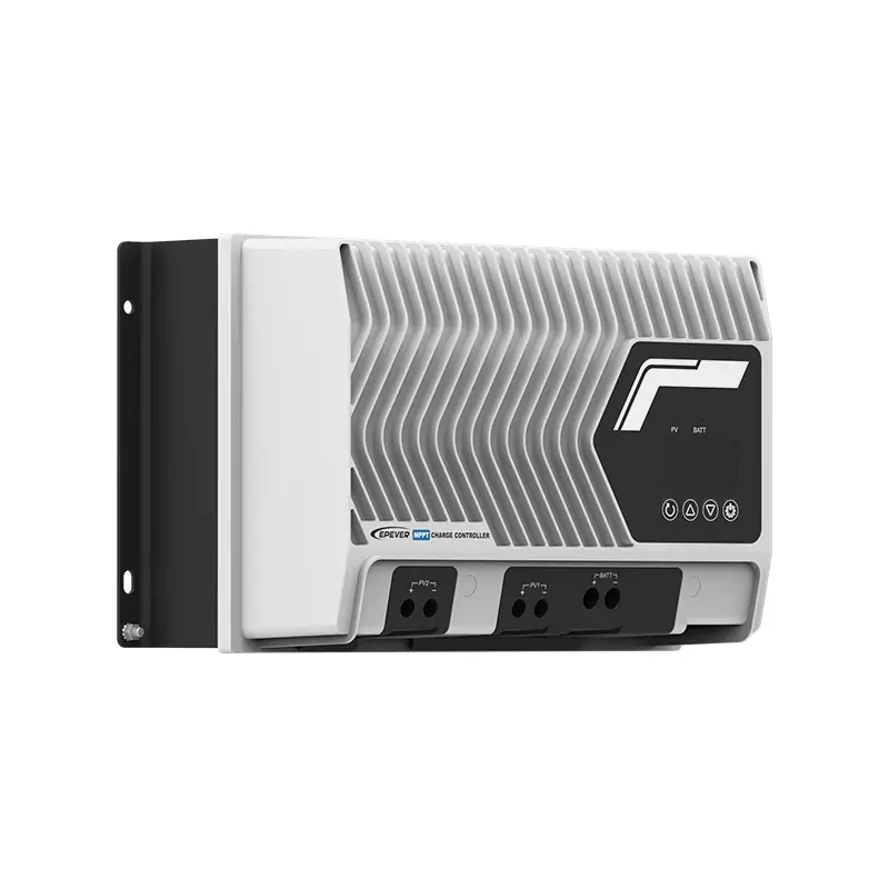 Display LCD remoto EPever MT55 - Charge Controller Solar recensione e prezzo