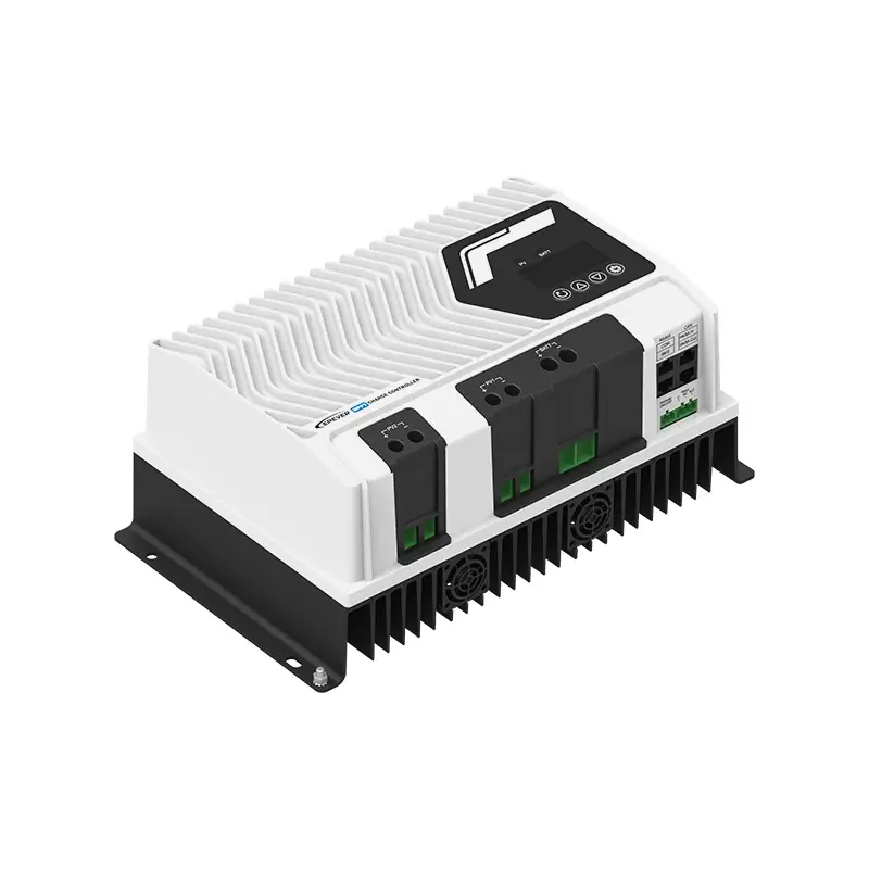 Display LCD remoto EPever MT55 - Charge Controller Solar recensione e prezzo