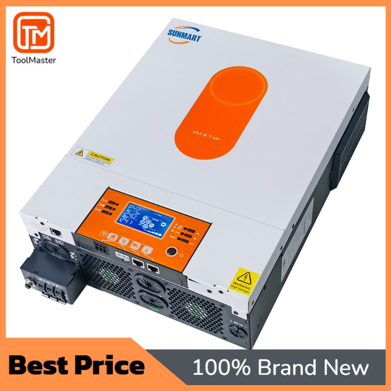 [Best Seller] Inverter Solare  - Power Inverter recensione e prezzo