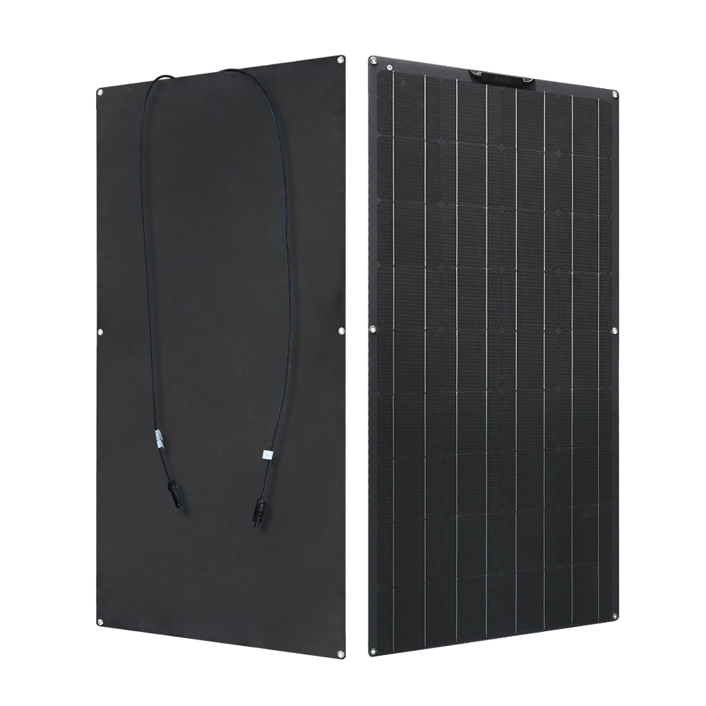 Pannello solare flessibile mon - Solar Panel recensione e prezzo