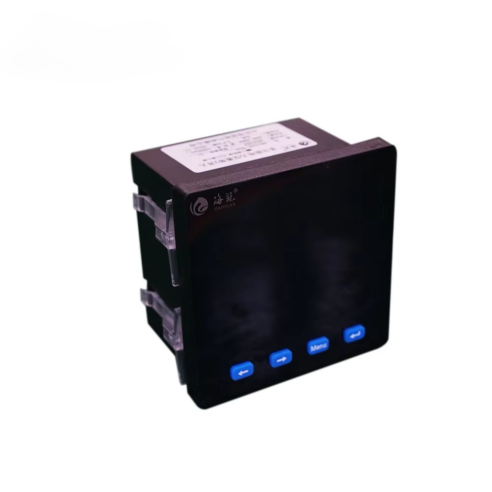 Analizzatore di potenza per mo - Energy Monitor Meter recensione e prezzo