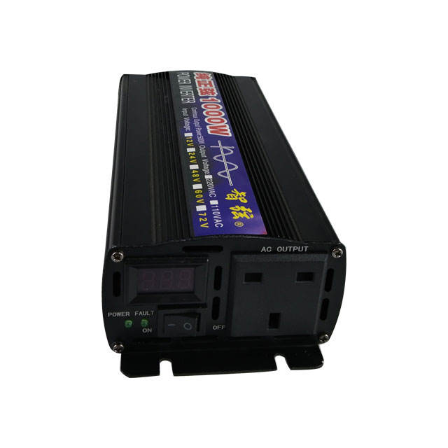 Inverter a Onda Sinusoidale Pu - Power Inverter recensione e prezzo