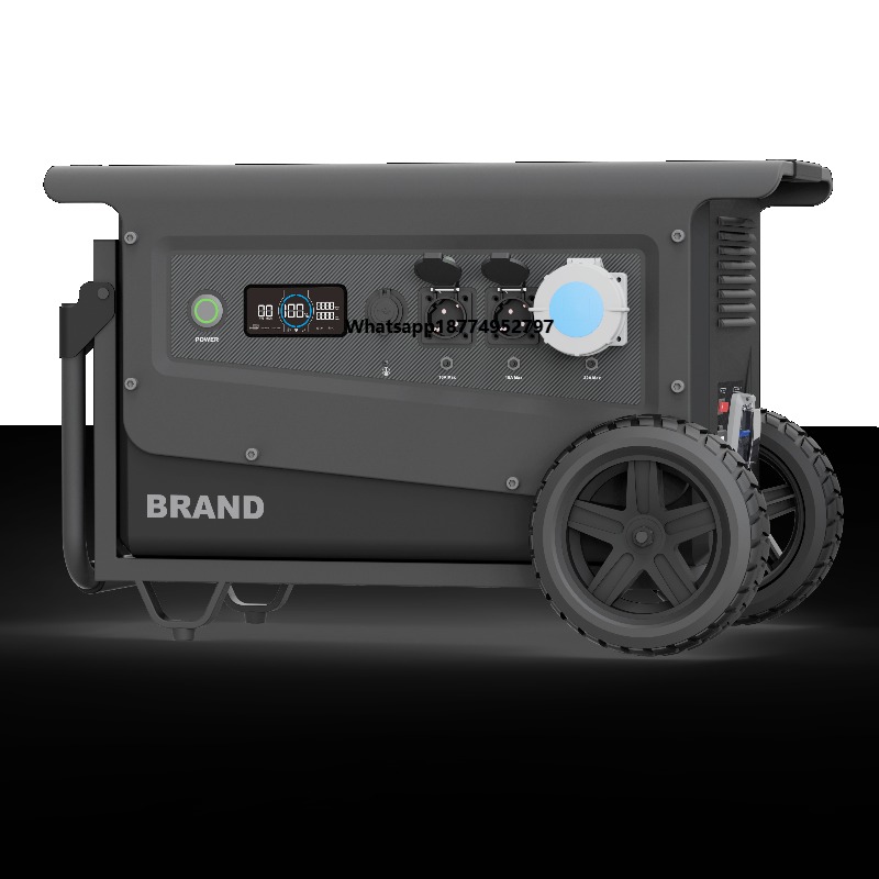 Stazione di Alimentazione Port - Portable Power Station recensione e prezzo