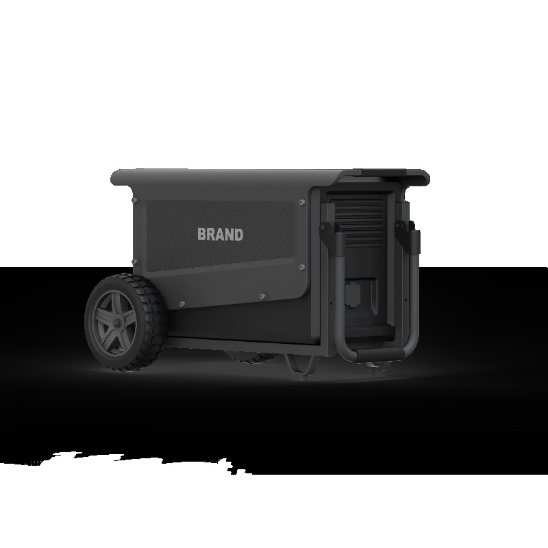 Stazione di Alimentazione Port - Portable Power Station recensione e prezzo