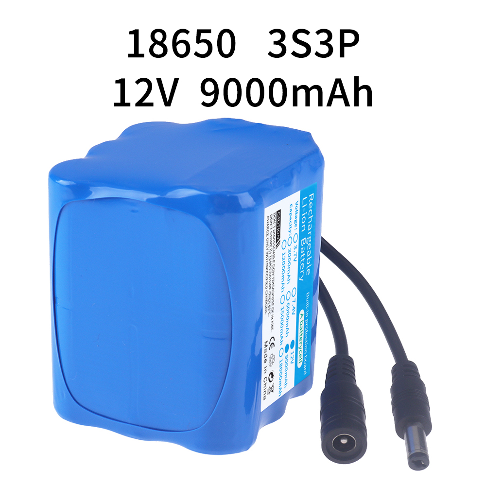 Batteria agli ioni di litio 12 - Lithium Battery 12V recensione e prezzo