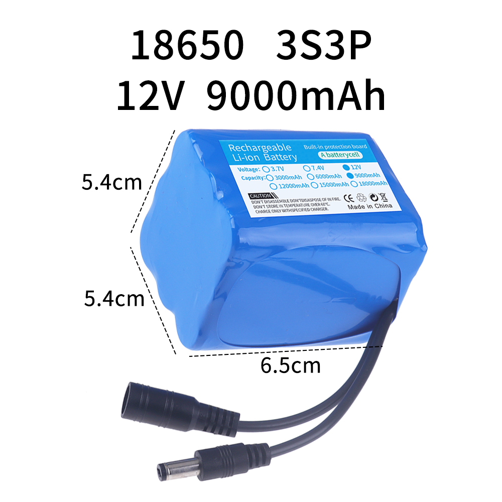 Batteria agli ioni di litio 12 - Lithium Battery 12V recensione e prezzo