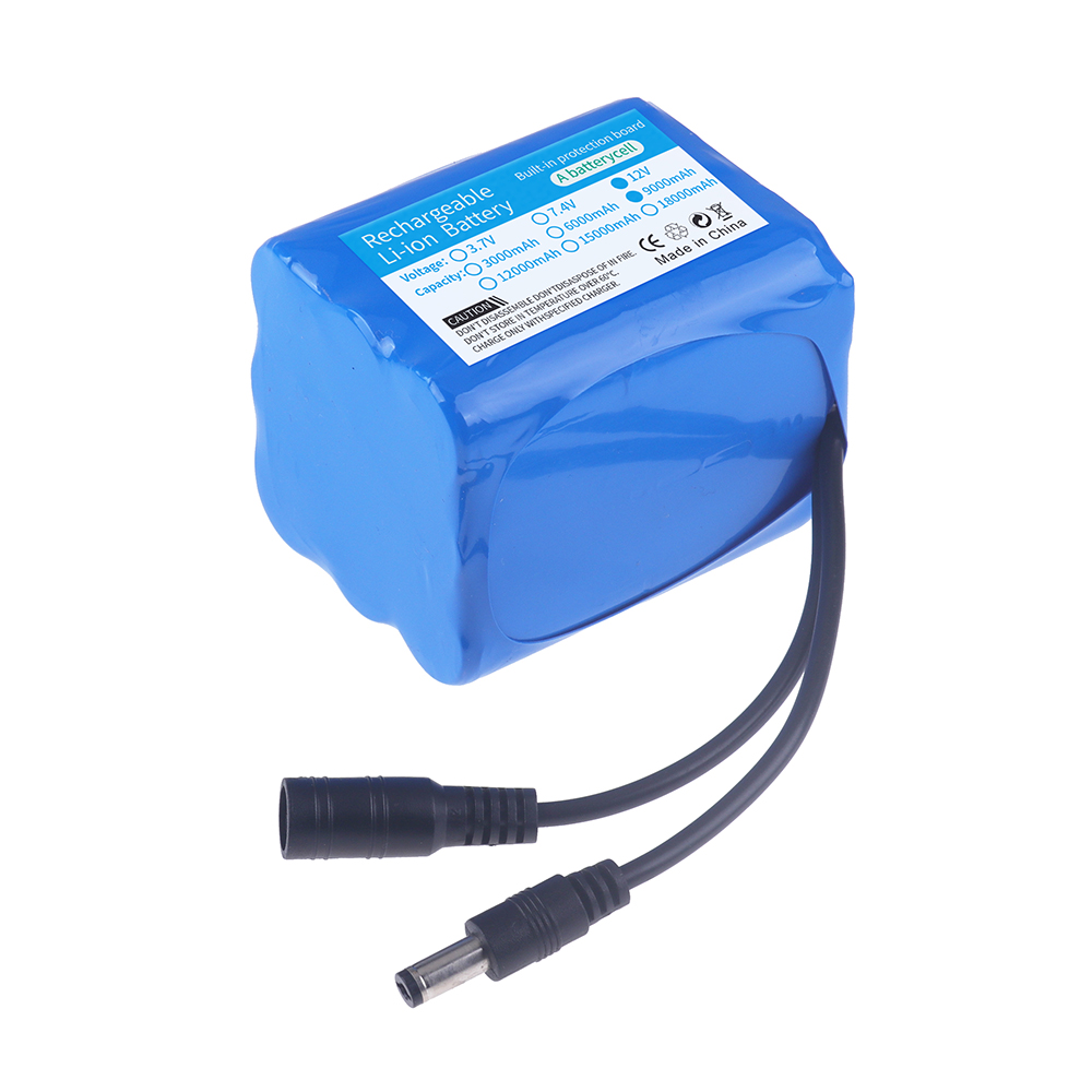 Batteria agli ioni di litio 12 - Lithium Battery 12V recensione e prezzo