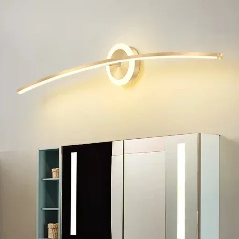 Lampada da Parete LED Semplice - Solar Lamp recensione e prezzo