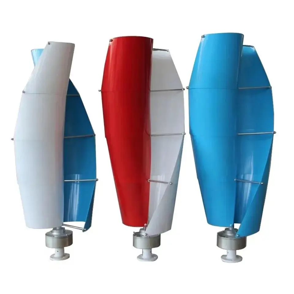 Piccolo sistema verticale di g - Solar Generator recensione e prezzo